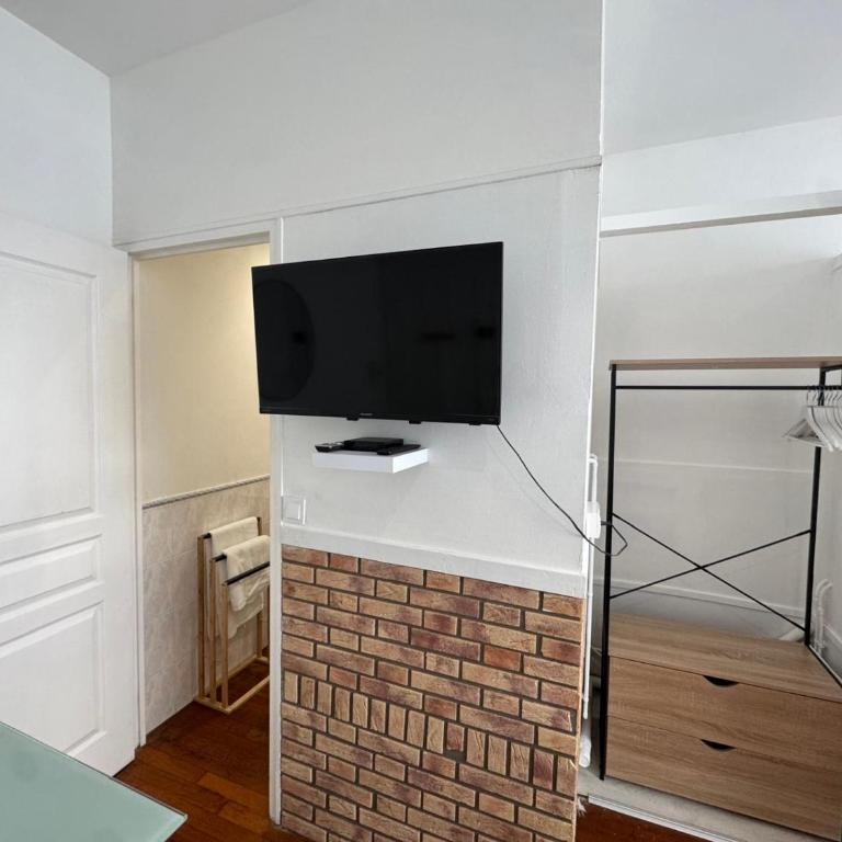 Le cottage des lumières - Appartement 1 Chambre - 9
