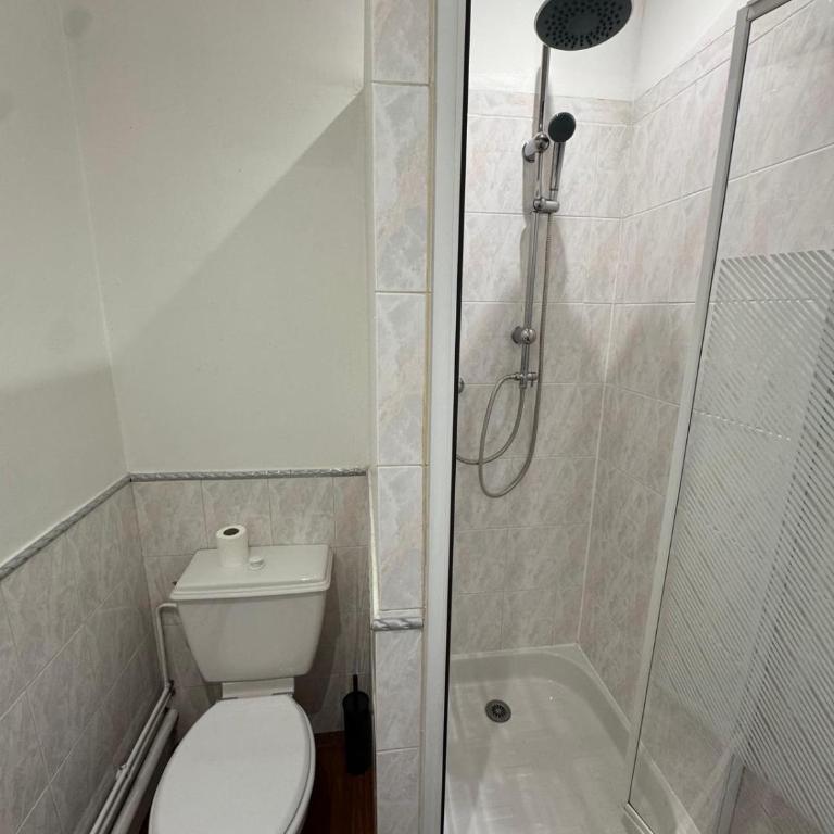 Le cottage des lumières - Appartement 1 Chambre - 11