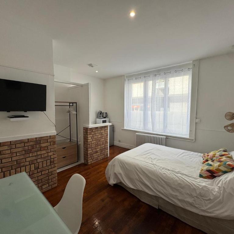 Le cottage des lumières - Appartement 1 Chambre - 13