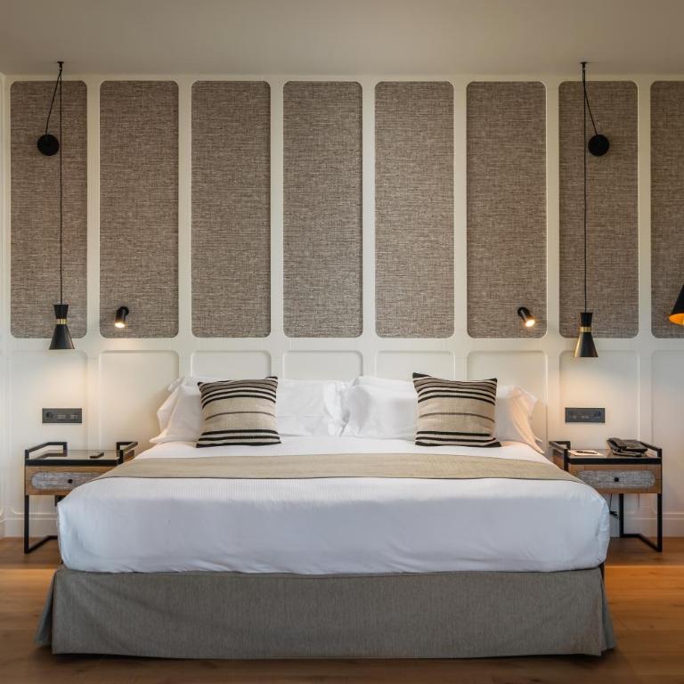 Hotel Barcelona Catedral 4 Sup - Junior Suite - 8