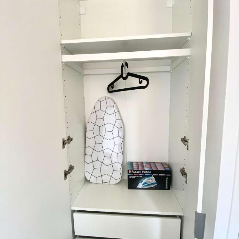 New 456 Suite Gibson - Cosy Apartment Paris Center - Studio - 8