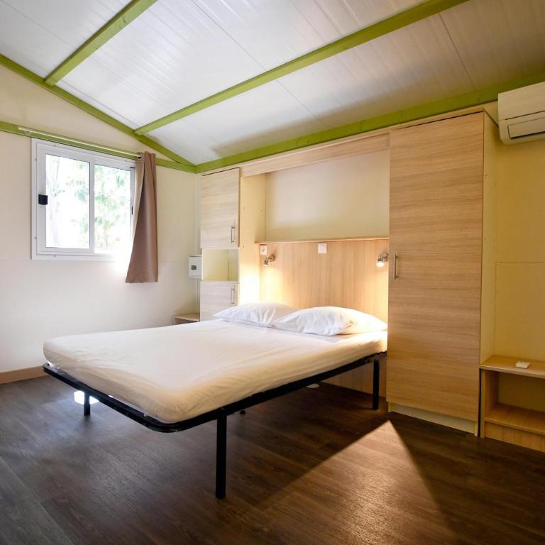 Camping Bella Vista - Chalet Stello - Accessible aux Personnes à Mobilité Réduite (5 Adultes) - 9