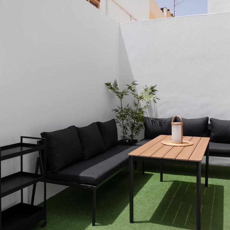 Casa Betancuria - Three-Bedroom Home - 3