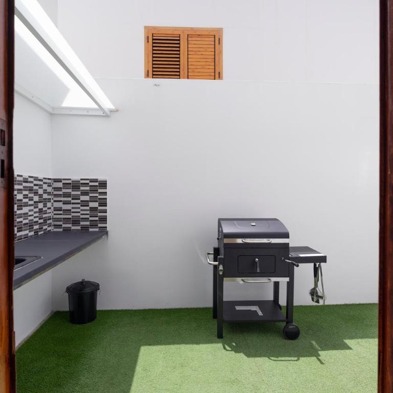 Casa Betancuria - Three-Bedroom Home - 32