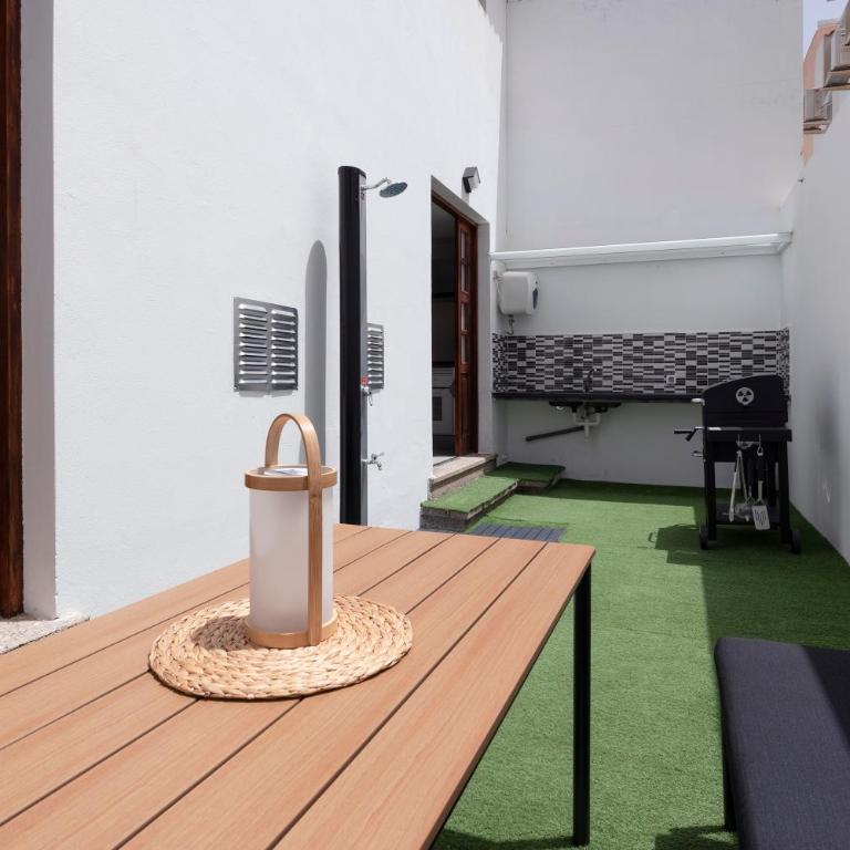 Casa Betancuria - Three-Bedroom Home - 31
