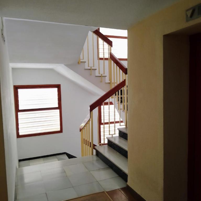 Studio in La Colina with pool and gardens - Estudio Familiar - 29