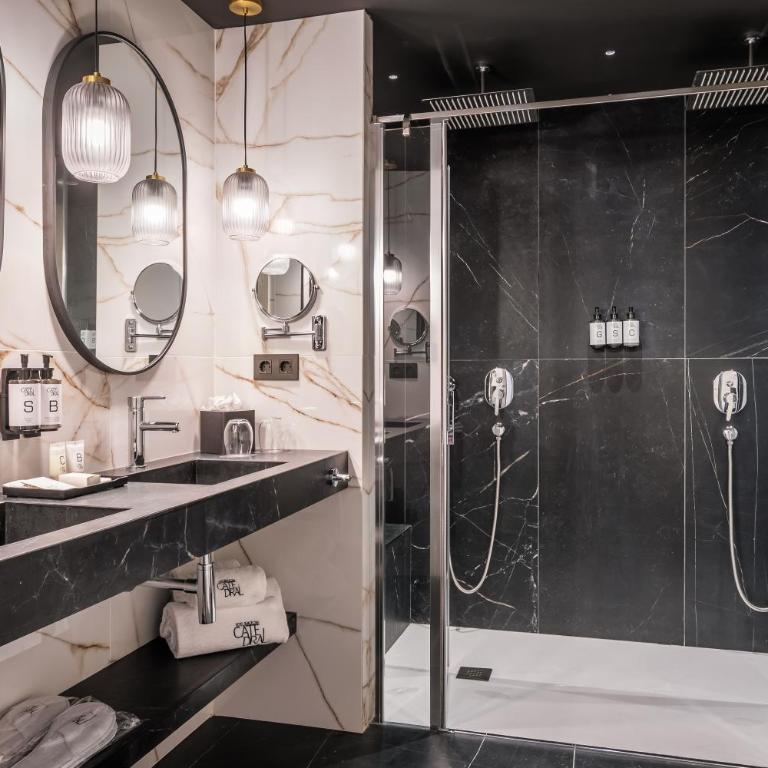 Hotel Barcelona Catedral 4 Sup - Junior Suite - 13