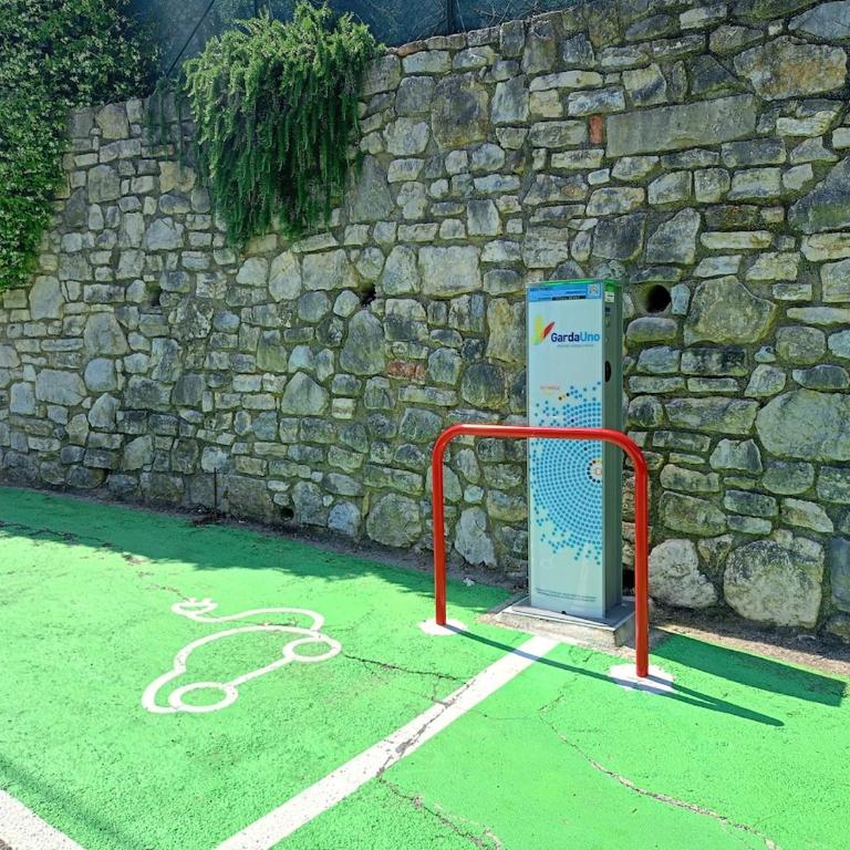 Albergo Diffuso Borgo Piovere, Le Cascate balcony lakeview - Appartamento con 1 Camera da Letto, Balcone e Vista Acqua - 9