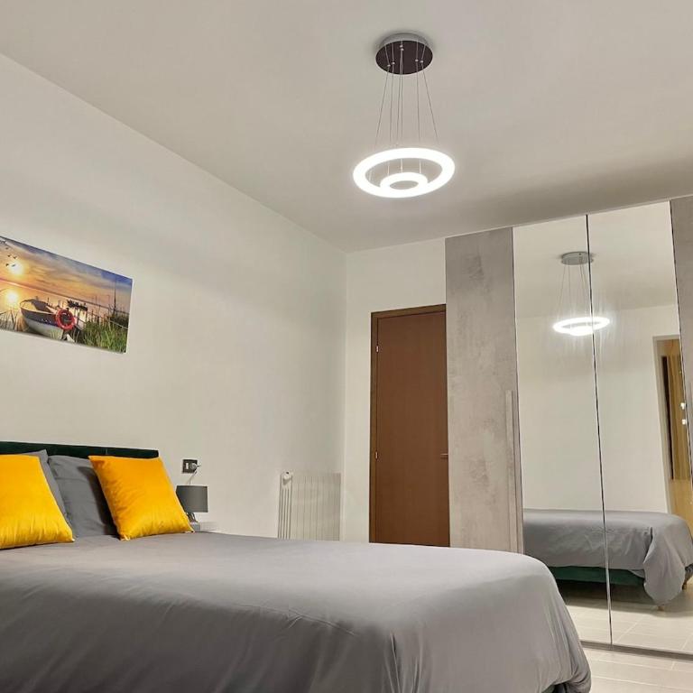 Albergo Diffuso Borgo Piovere, Le Cascate balcony lakeview - Appartamento con 1 Camera da Letto, Balcone e Vista Acqua - 26