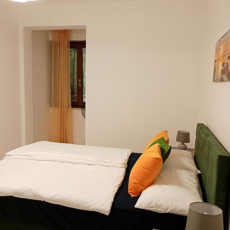 Albergo Diffuso Borgo Piovere, Le Cascate balcony lakeview - Appartamento con 1 Camera da Letto, Balcone e Vista Acqua - 8