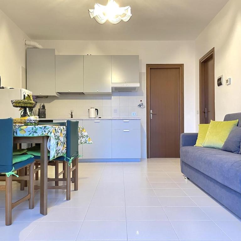 Albergo Diffuso Borgo Piovere, Le Cascate balcony lakeview - Appartamento con 1 Camera da Letto, Balcone e Vista Acqua - 15
