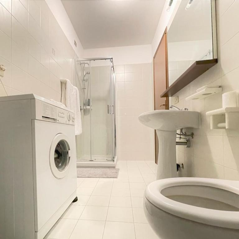 Albergo Diffuso Borgo Piovere, Le Cascate balcony lakeview - Appartamento con 1 Camera da Letto, Balcone e Vista Acqua - 6