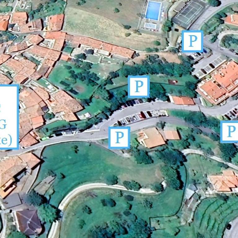 Albergo Diffuso Borgo Piovere, Le Cascate balcony lakeview - Appartamento con 1 Camera da Letto, Balcone e Vista Acqua - 20