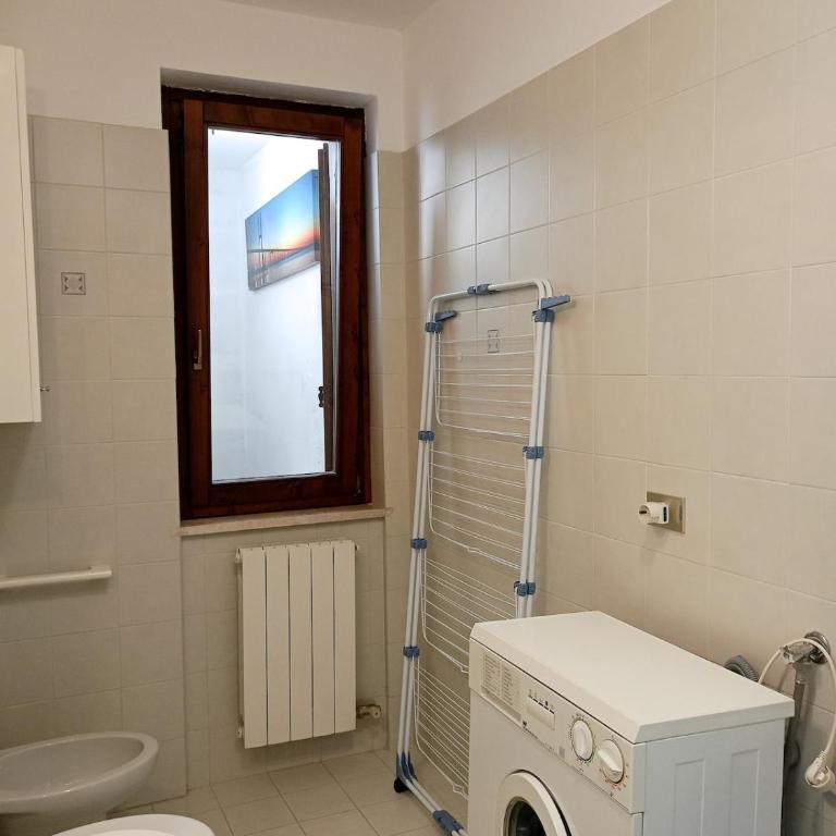 Albergo Diffuso Borgo Piovere, Le Cascate balcony lakeview - Appartamento con 1 Camera da Letto, Balcone e Vista Acqua - 13