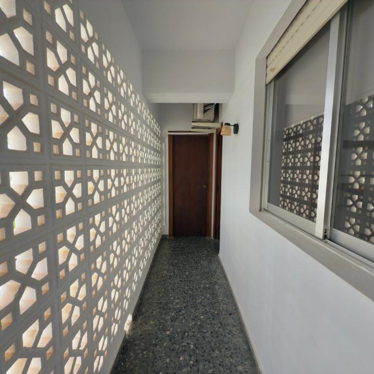 Beachfront Terrace Apartment - Cullera - Apartamento de 3 dormitorios con vistas al mar - 2