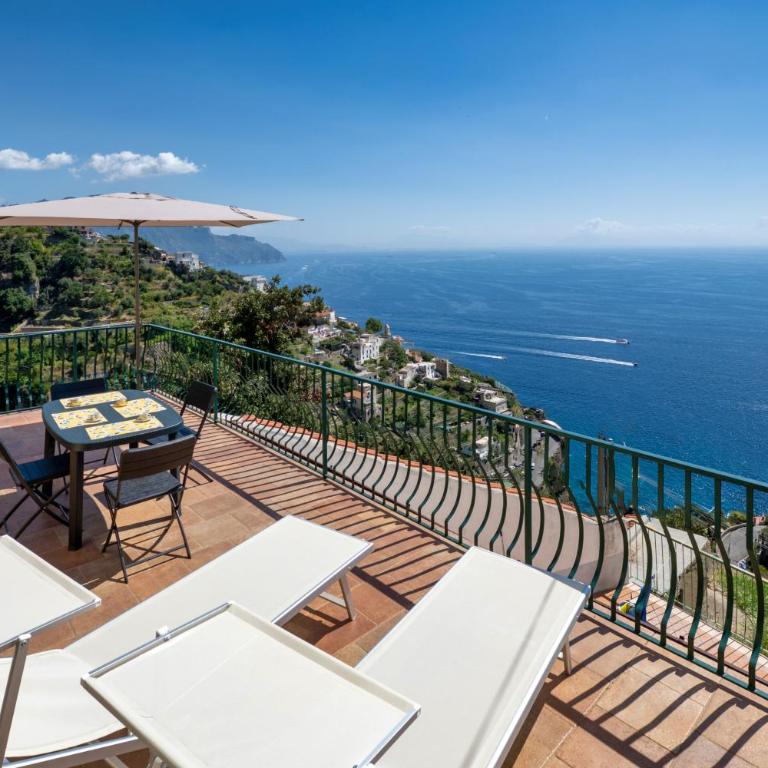 Casa Trofimena by Wonder Tour, 250 stairs from the road - Casa Vacanze - 1