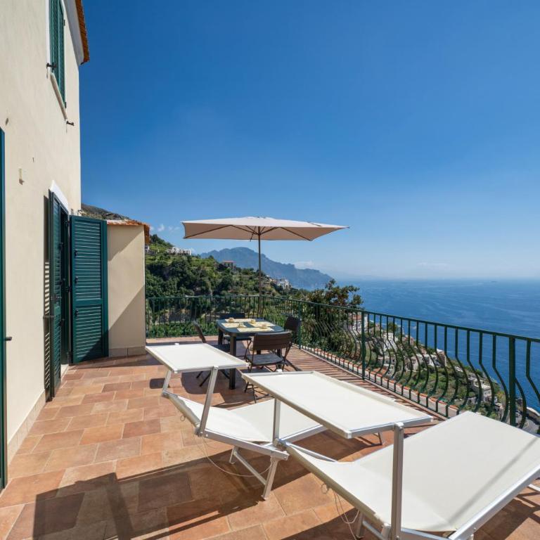 Casa Trofimena by Wonder Tour, 250 stairs from the road - Casa Vacanze - 2