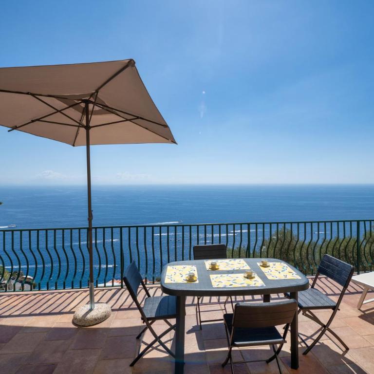 Casa Trofimena by Wonder Tour, 250 stairs from the road - Casa Vacanze - 3
