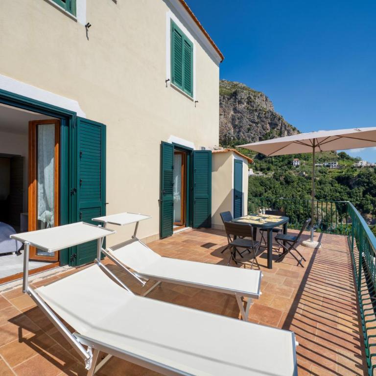 Casa Trofimena by Wonder Tour, 250 stairs from the road - Casa Vacanze - 4