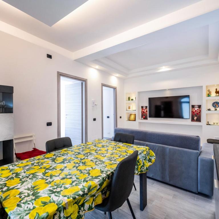 Casa Trofimena by Wonder Tour, 250 stairs from the road - Casa Vacanze - 8