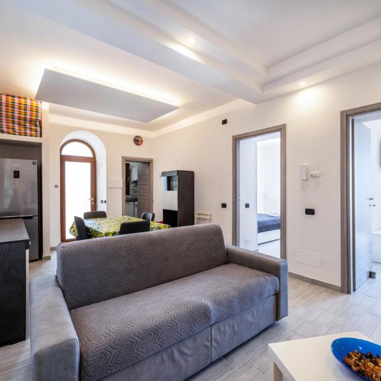 Casa Trofimena by Wonder Tour, 250 stairs from the road - Casa Vacanze - 6