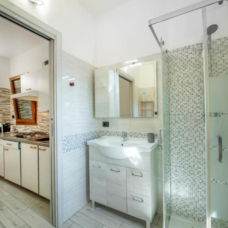 Casa Trofimena by Wonder Tour, 250 stairs from the road - Casa Vacanze - 12
