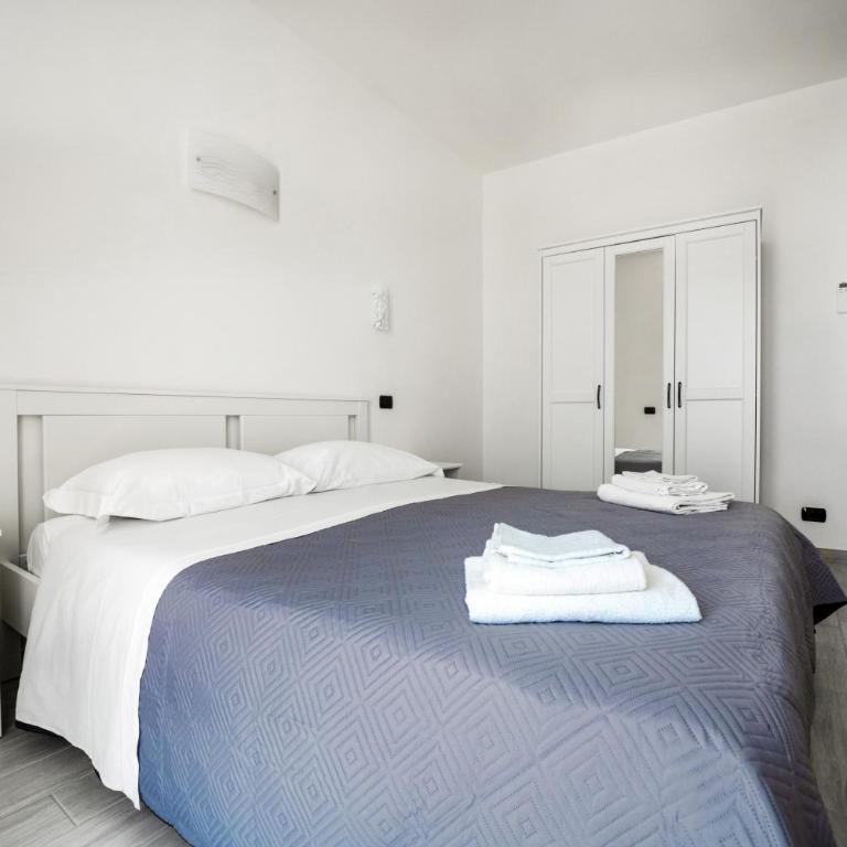 Casa Trofimena by Wonder Tour, 250 stairs from the road - Casa Vacanze - 15