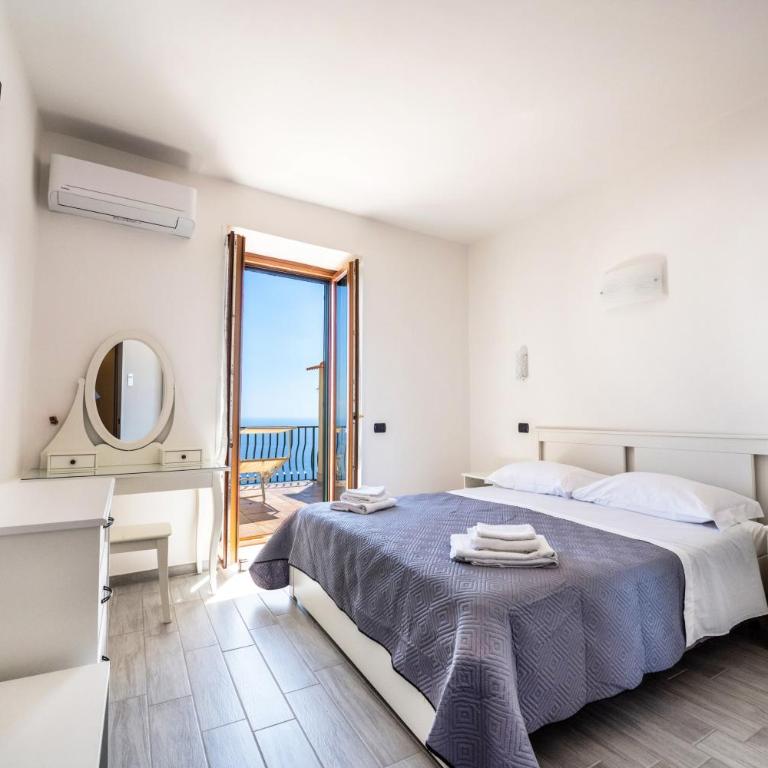 Casa Trofimena by Wonder Tour, 250 stairs from the road - Casa Vacanze - 20