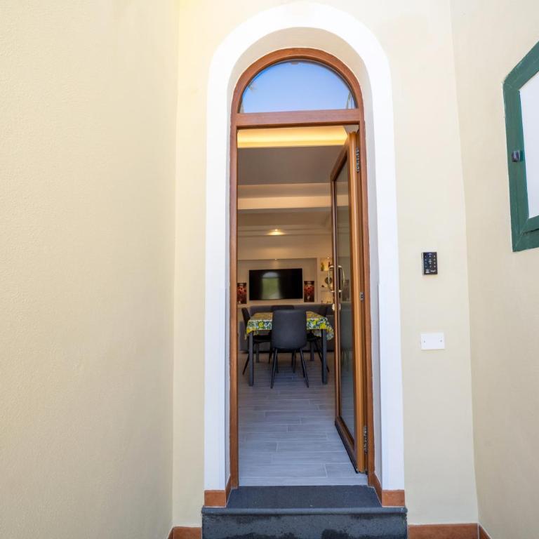 Casa Trofimena by Wonder Tour, 250 stairs from the road - Casa Vacanze - 25