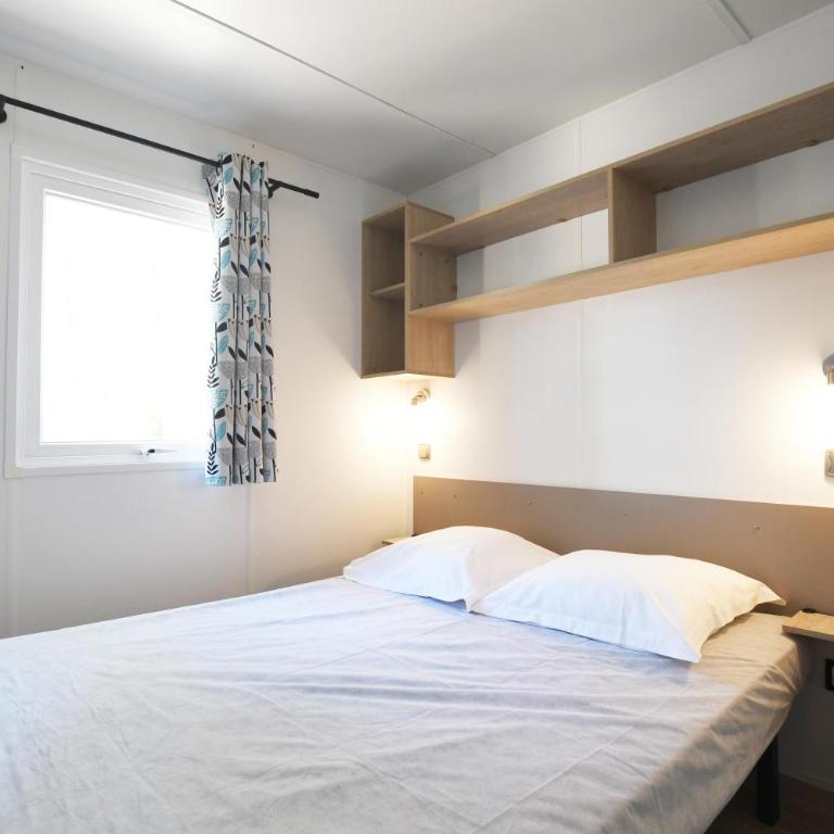 Camping Bella Vista - Mobile Home Cintu (6 Adultes) - 6