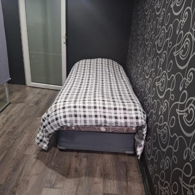 Shopping Clinicas 9 pers Providencia Parking - Four-Bedroom House - 2