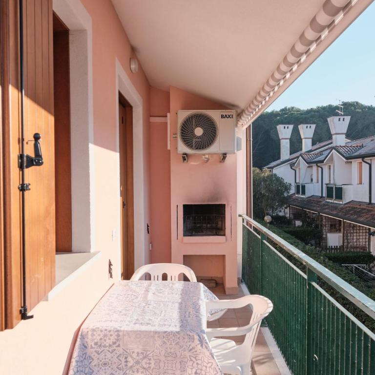 Cozy flat in a bright residence-Beahost - Appartamento - 2