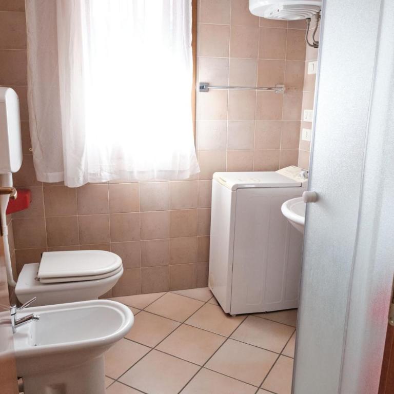 Cozy flat in a bright residence-Beahost - Appartamento - 6