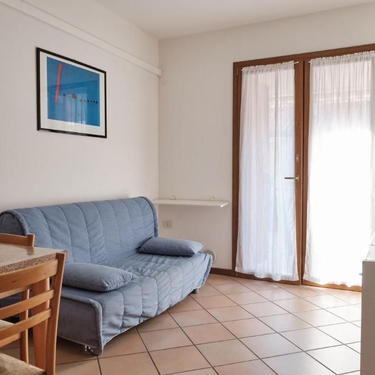 Cozy flat in a bright residence-Beahost - Appartamento - 7