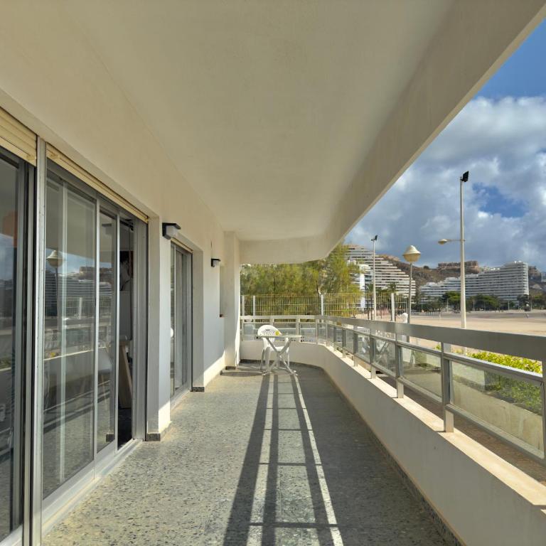 Beachfront Terrace Apartment - Cullera - Apartamento de 3 dormitorios con vistas al mar - 26
