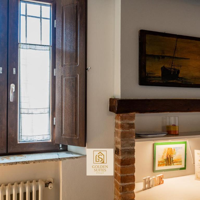 monolocale centro storico GoldenSuitesItaly 902 - Appartamento con 1 Camera da Letto - 2