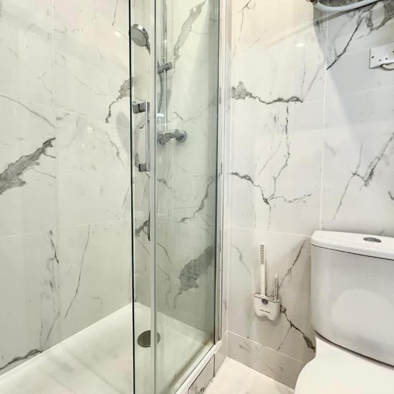 New 458 Suite Chaplin - Cosy Apartment Paris Center - Studio - 11