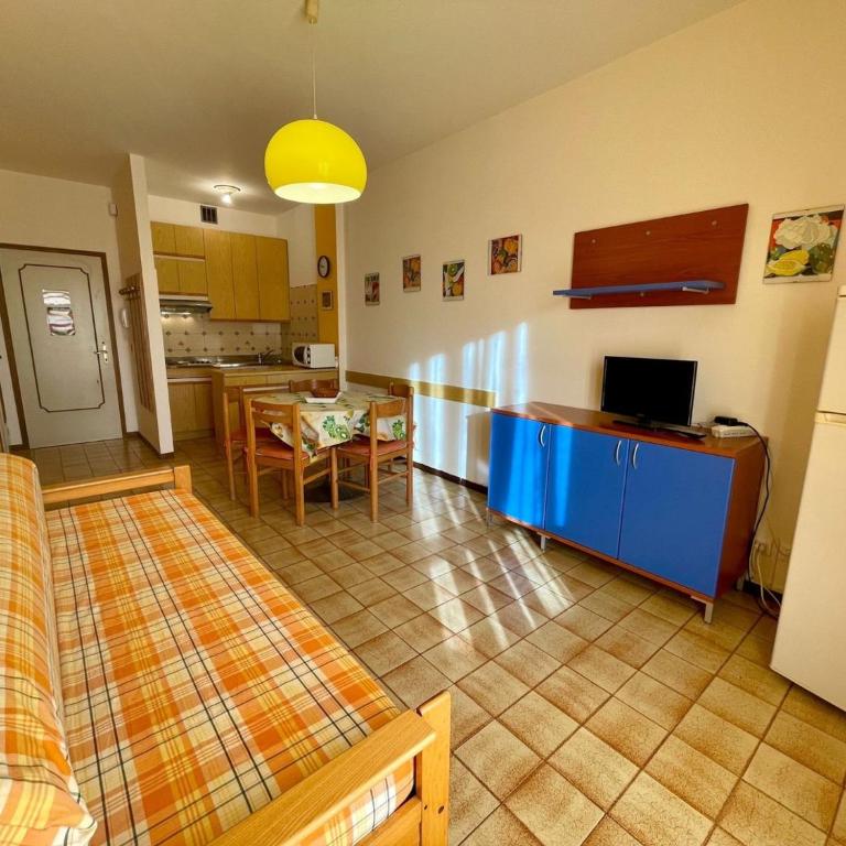 Homely flat with shared pool - Appartamento - 2