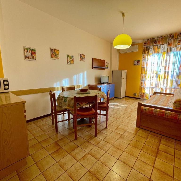 Homely flat with shared pool - Appartamento - 6