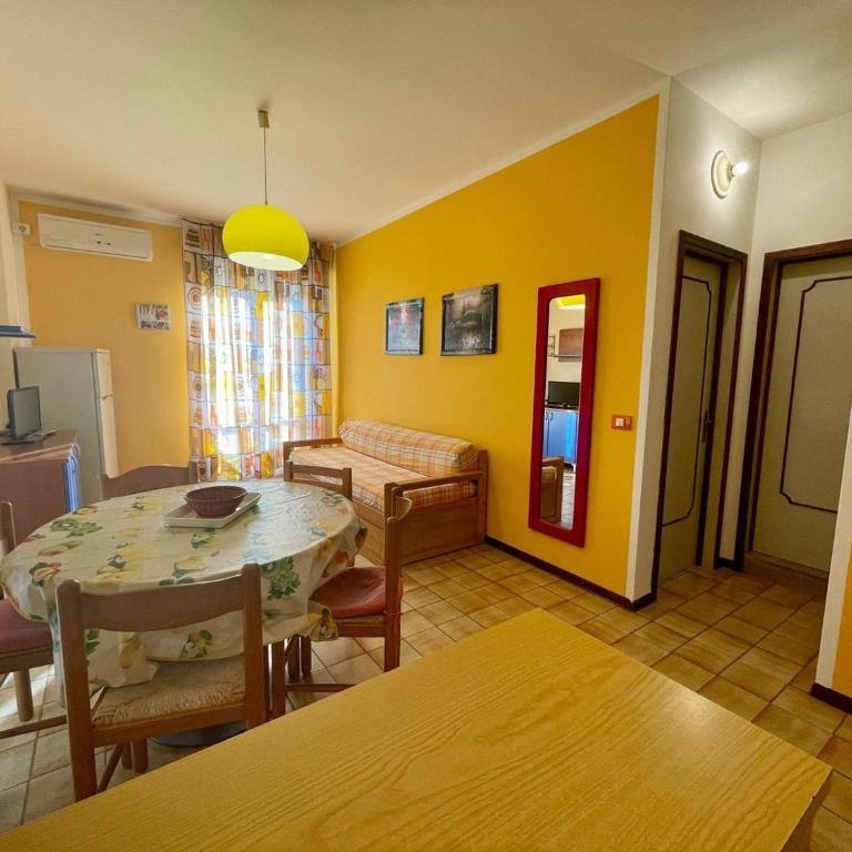 Homely flat with shared pool - Appartamento - 7