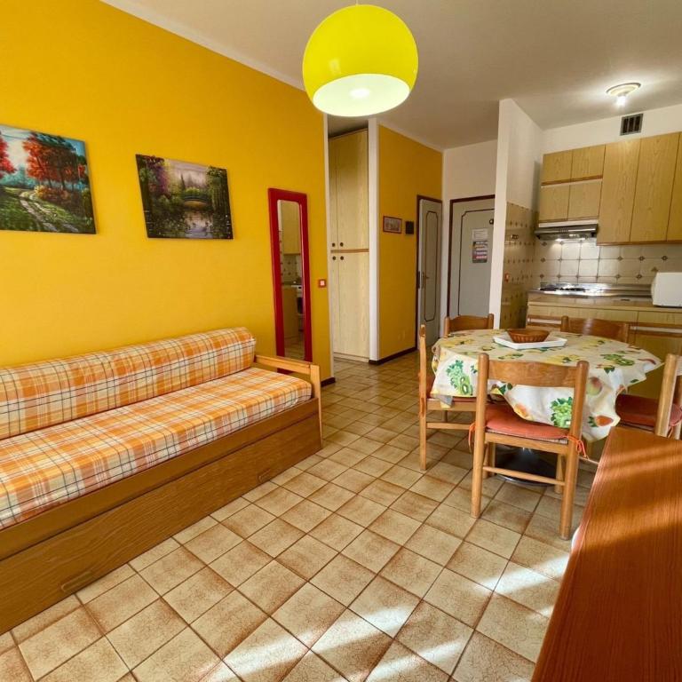 Homely flat with shared pool - Appartamento - 8