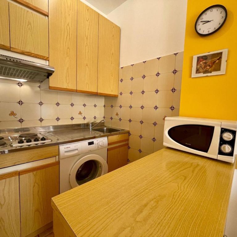 Homely flat with shared pool - Appartamento - 9