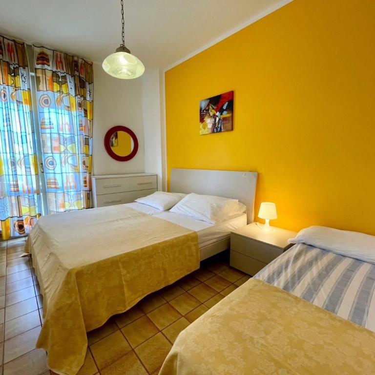 Homely flat with shared pool - Appartamento - 3