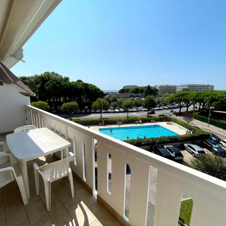 Homely flat with shared pool - Appartamento - 1