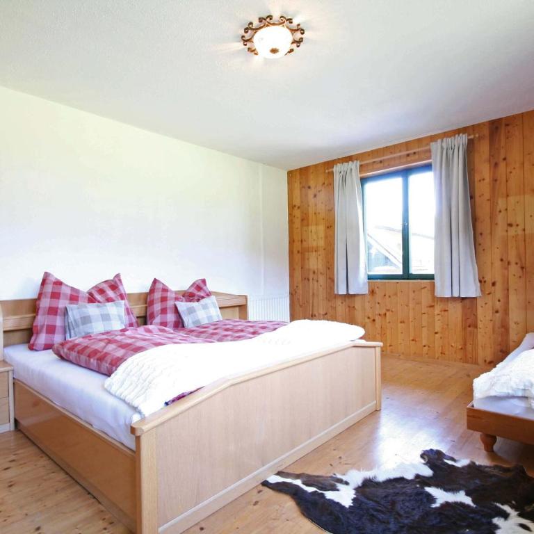 Sound of Music Panorama Apartment - Appartement 3 Chambres avec Vue sur la Montagne - 8