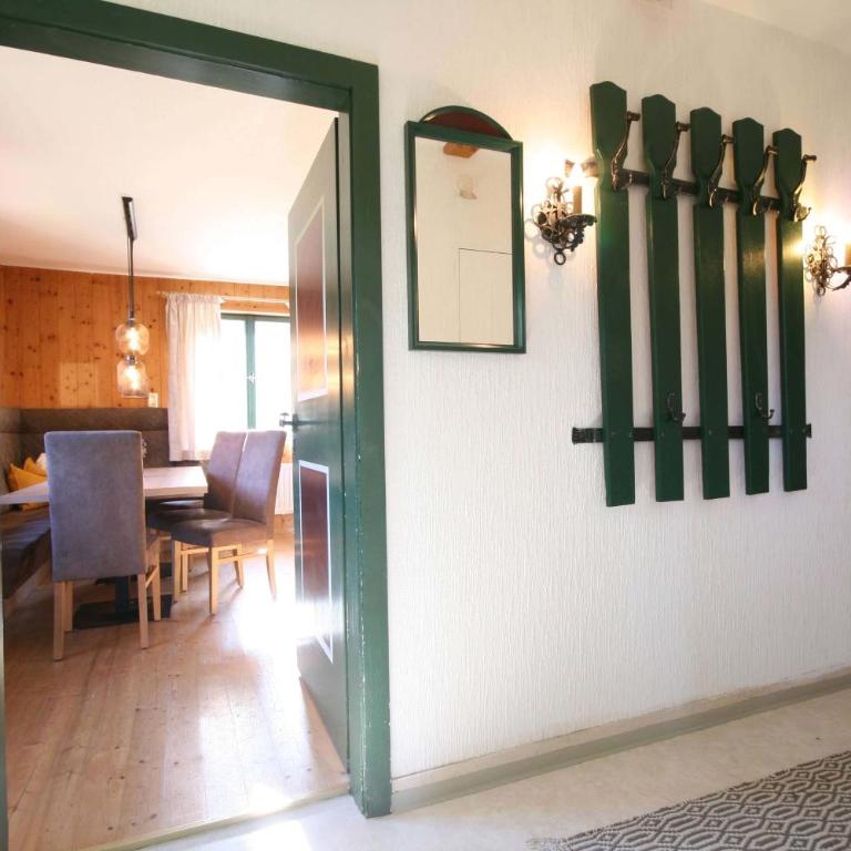 Sound of Music Panorama Apartment - Appartement 3 Chambres avec Vue sur la Montagne - 29