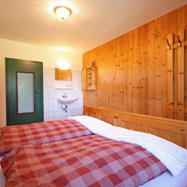 Sound of Music Panorama Apartment - Appartement 3 Chambres avec Vue sur la Montagne - 20