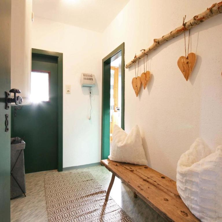Sound of Music Panorama Apartment - Appartement 3 Chambres avec Vue sur la Montagne - 30