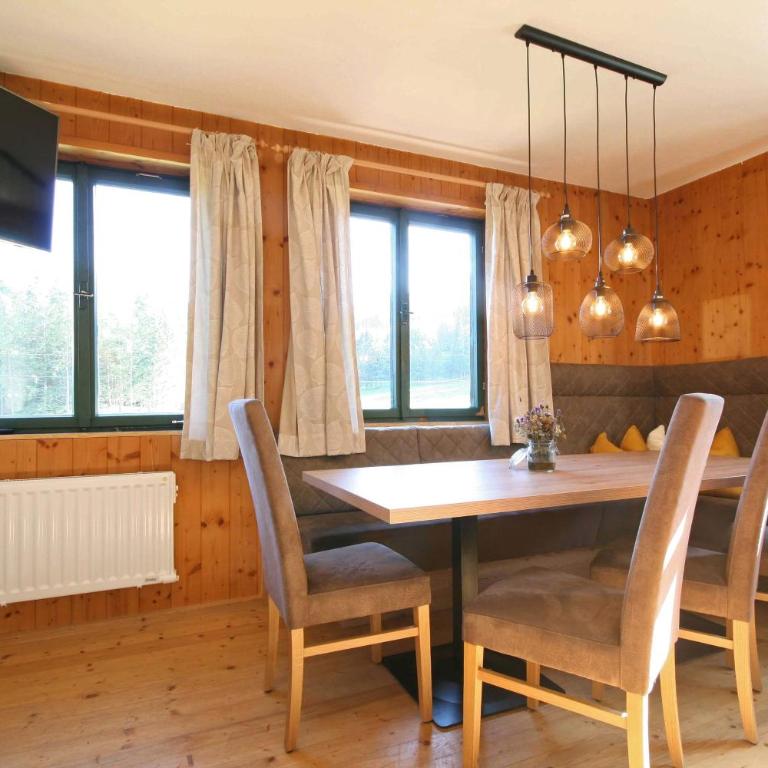 Sound of Music Panorama Apartment - Appartement 3 Chambres avec Vue sur la Montagne - 13