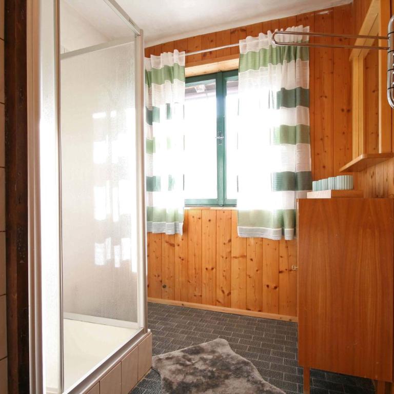 Sound of Music Panorama Apartment - Appartement 3 Chambres avec Vue sur la Montagne - 27